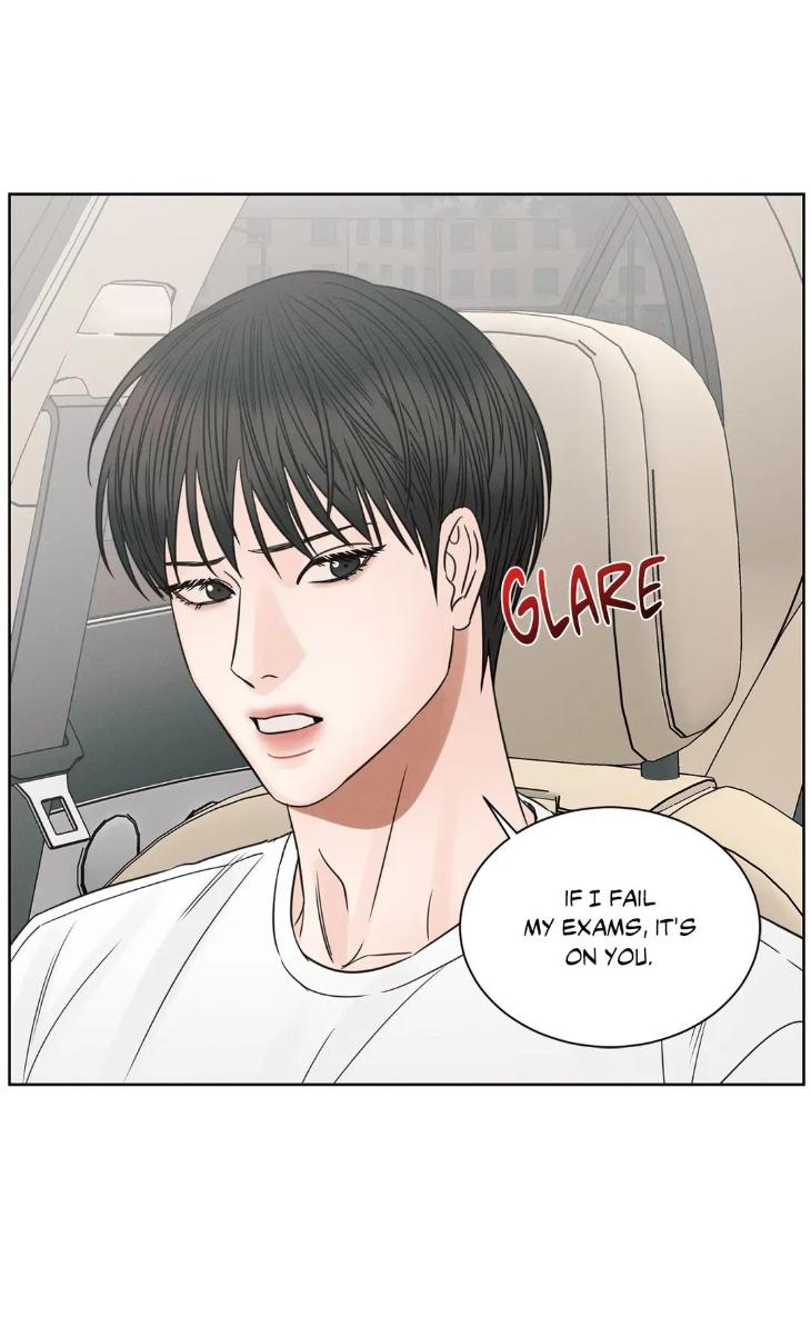 Even If You Don’t Love Me by Pando – Season 2&3 – Side 2.4 [Eng] page 44