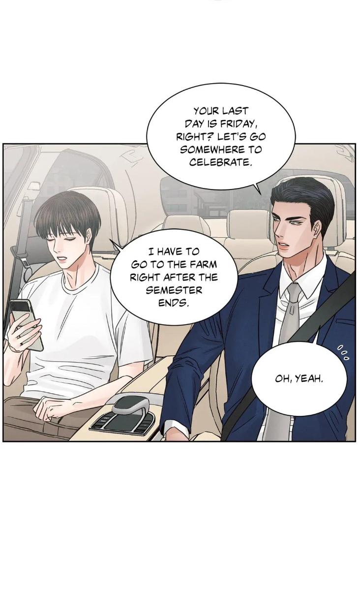 Even If You Don’t Love Me by Pando – Season 2&3 – Side 2.4 [Eng] page 46