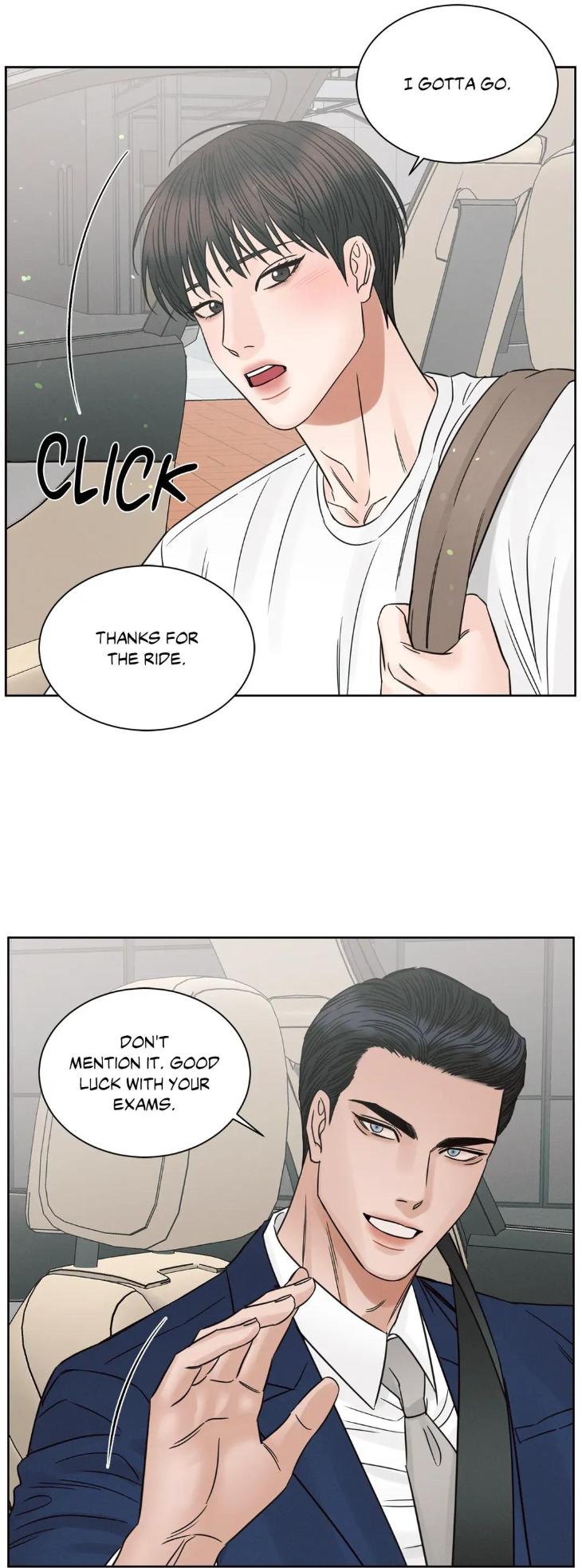 Even If You Don’t Love Me by Pando – Season 2&3 – Side 2.4 [Eng] page 47