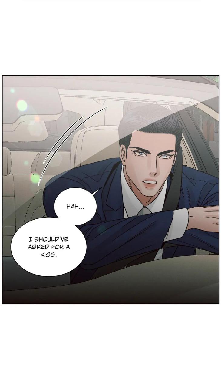 Even If You Don’t Love Me by Pando – Season 2&3 – Side 2.4 [Eng] page 49