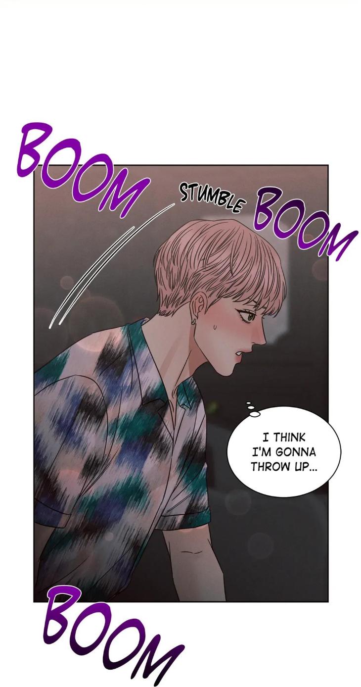 Even If You Don’t Love Me by Pando – Season 2&3 – Side 2.4 [Eng] page 51