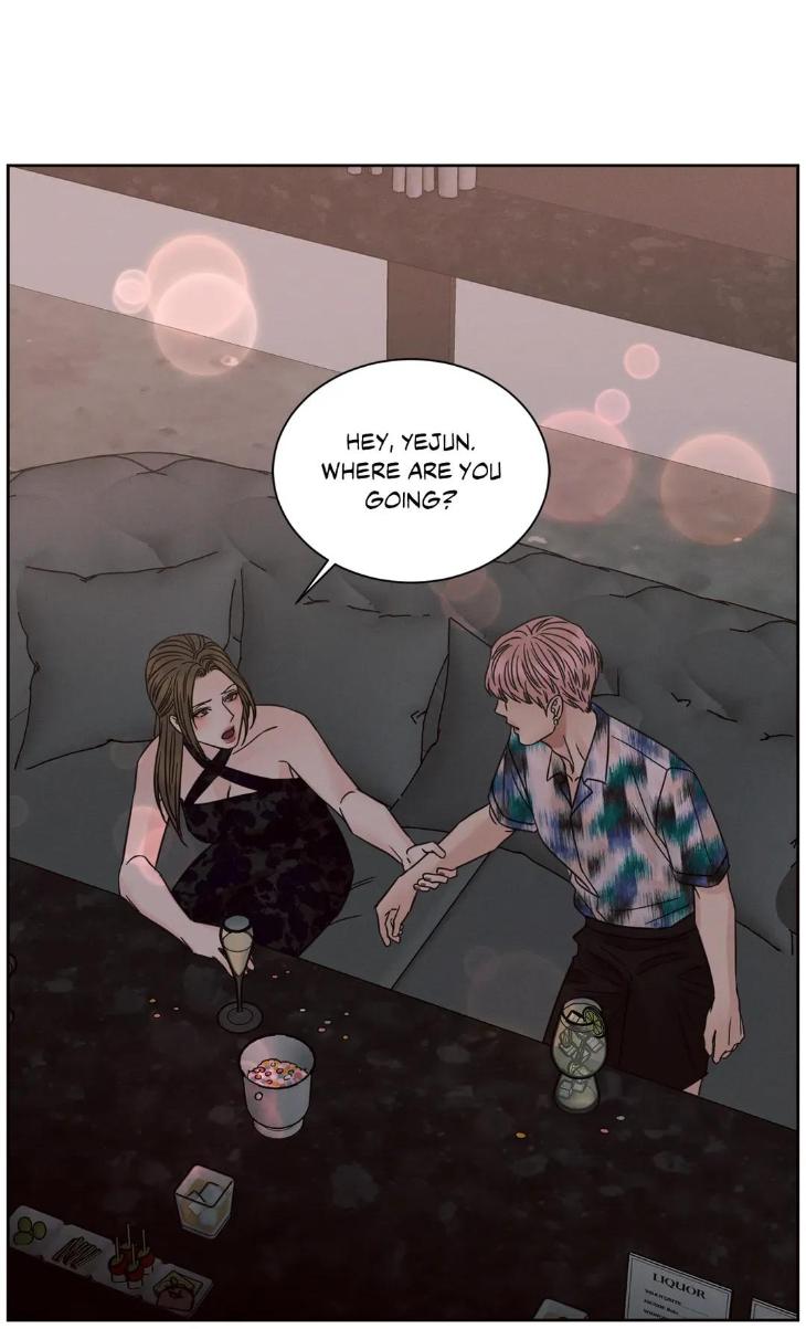 Even If You Don’t Love Me by Pando – Season 2&3 – Side 2.4 [Eng] page 53