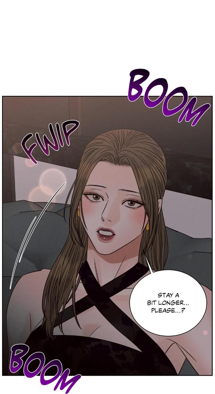 Even If You Don’t Love Me by Pando – Season 2&3 – Side 2.4 [Eng] page 54