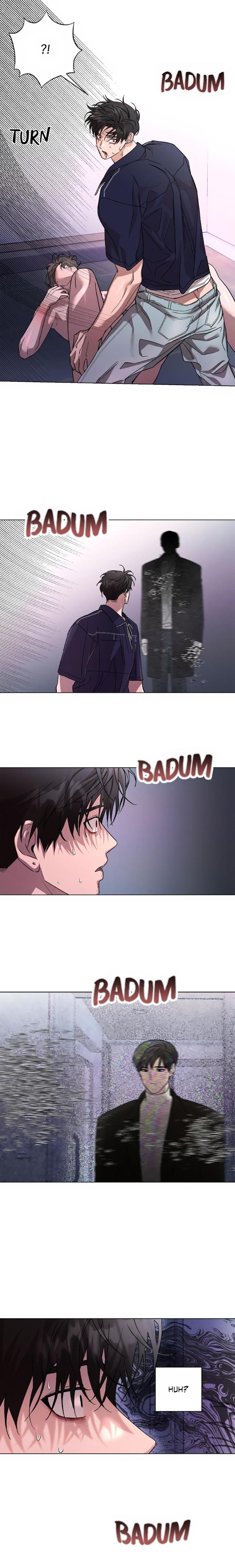 My Brother’s Lover by Lee Hana – Uncensored [Eng] page 7