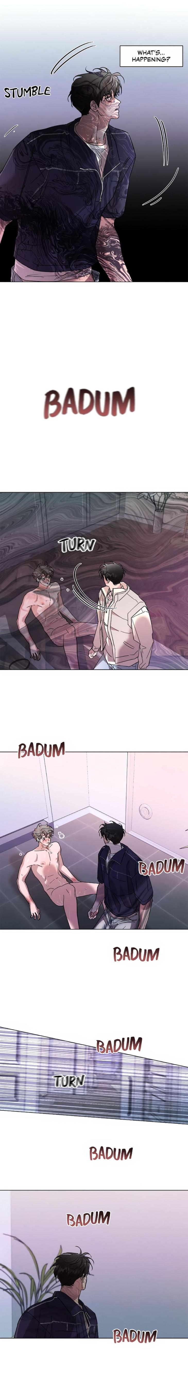 My Brother’s Lover by Lee Hana – Uncensored [Eng] page 8