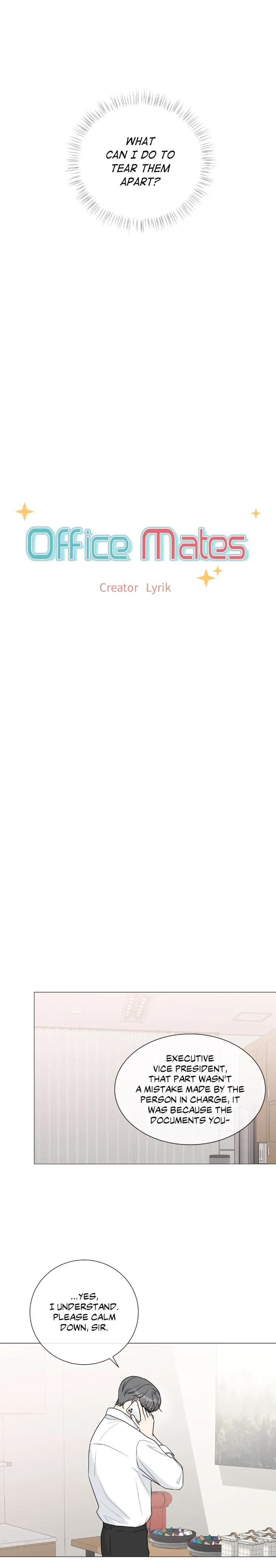 Unlikely Affair by Lilic – Uncensored Eng] page 5