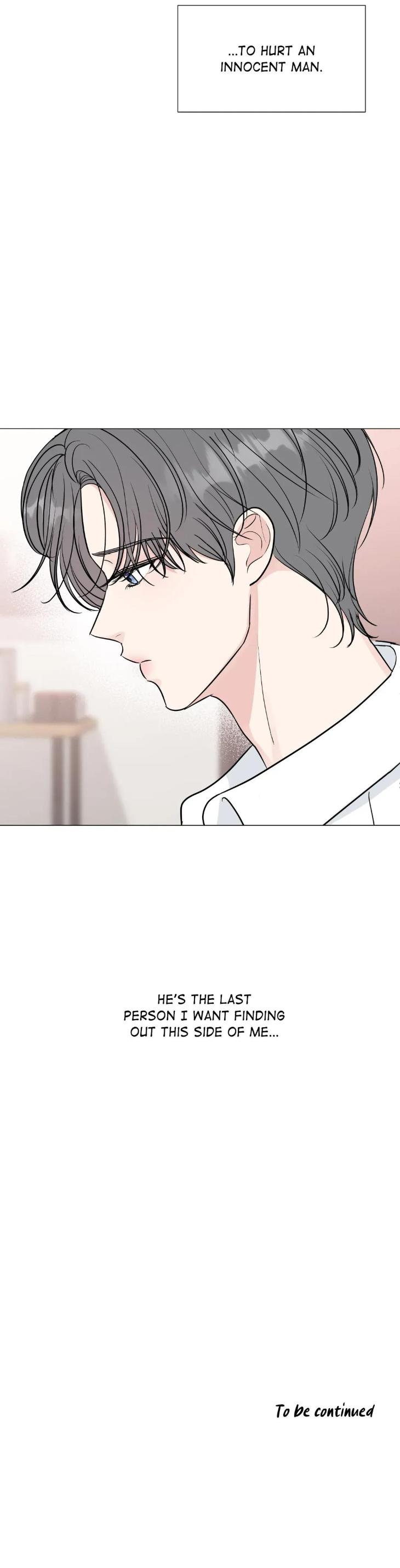 Unlikely Affair by Lilic – Uncensored Eng] page 22