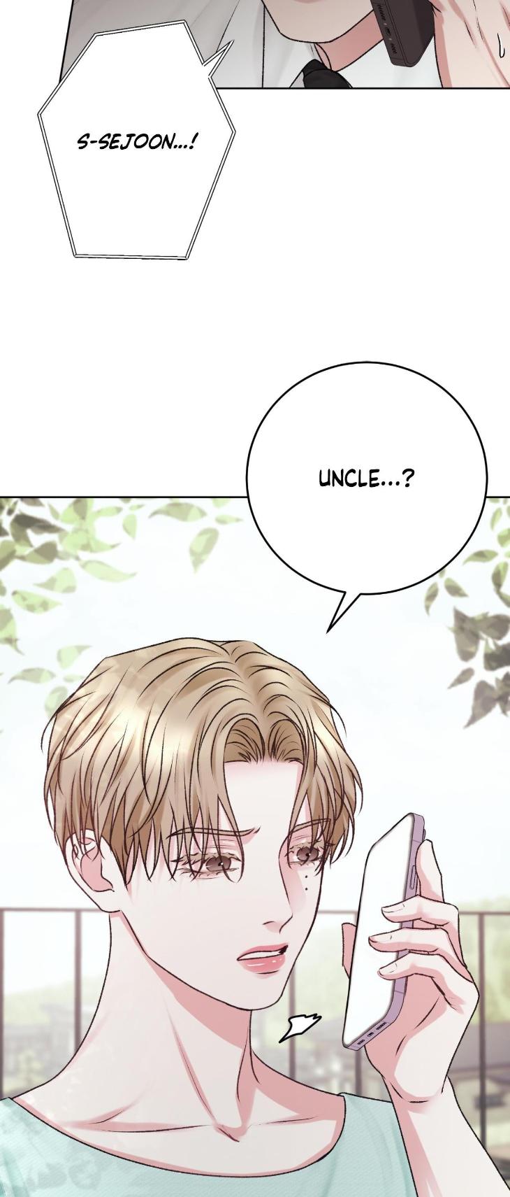 Instant Family by Ananas/ Kingo – Uncensored [Eng] page 3