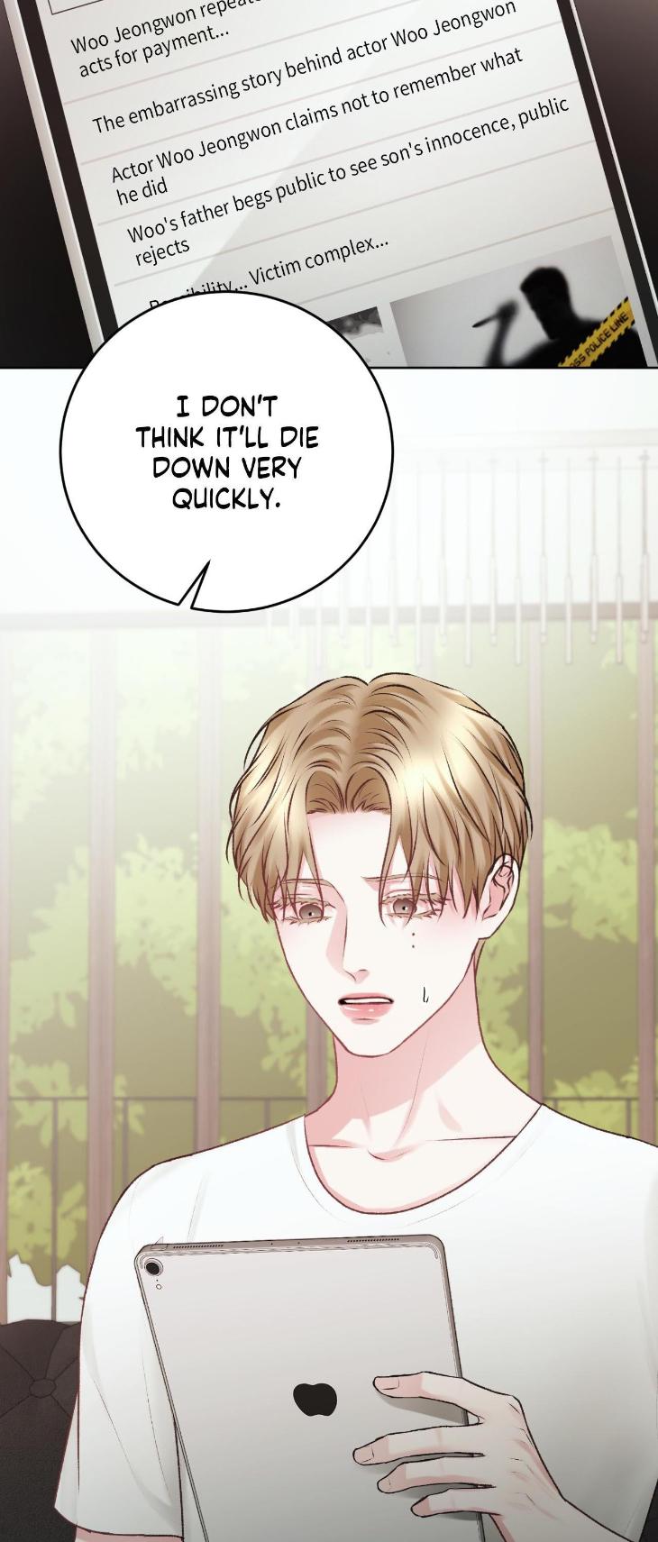 Instant Family by Ananas/ Kingo – Uncensored [Eng] page 10