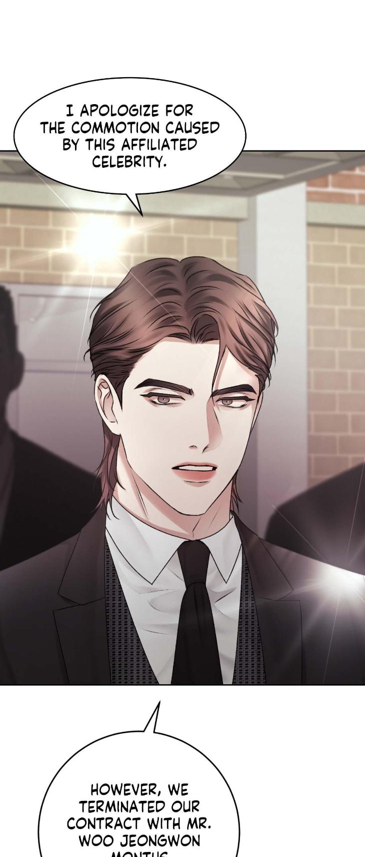 Instant Family by Ananas/ Kingo – Uncensored [Eng] page 22