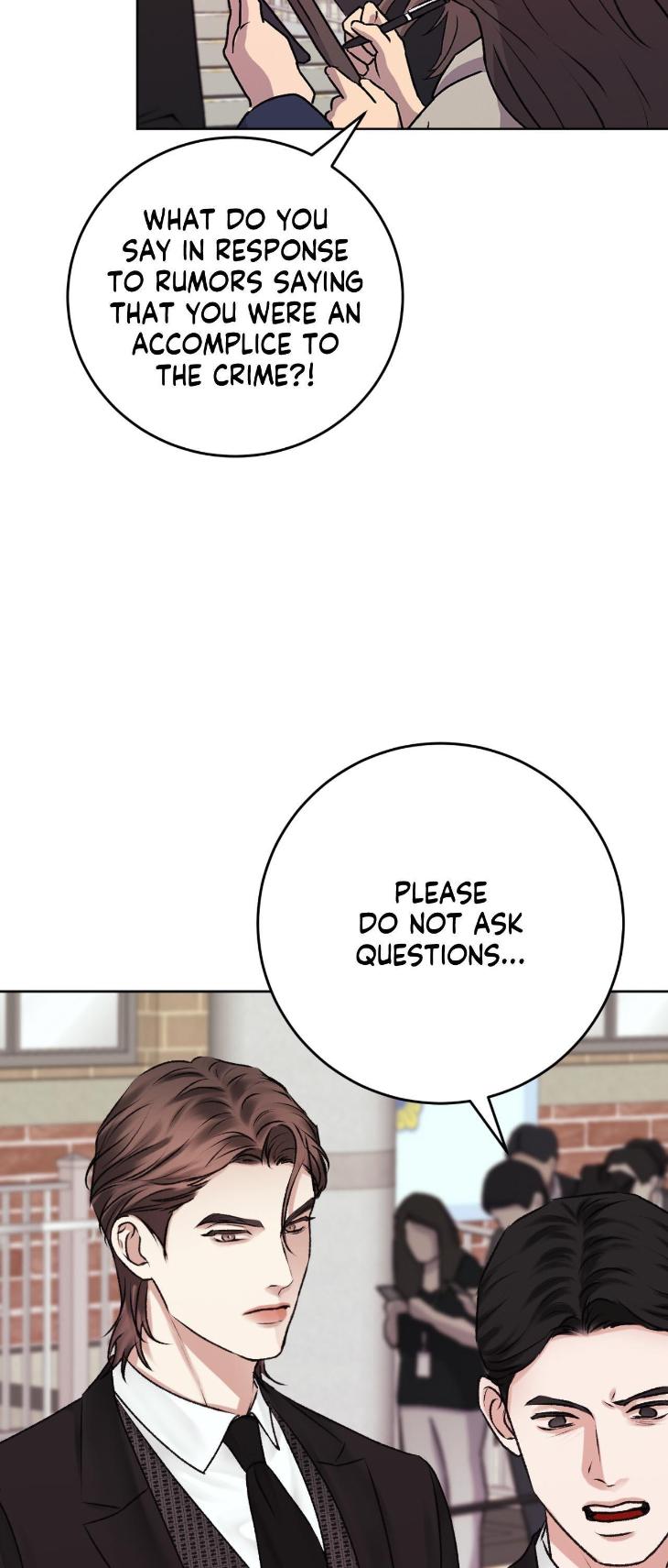 Instant Family by Ananas/ Kingo – Uncensored [Eng] page 28