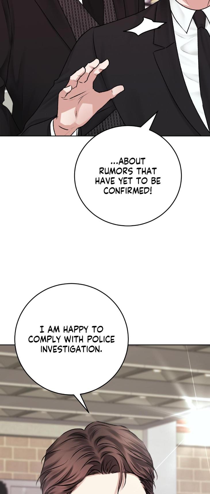 Instant Family by Ananas/ Kingo – Uncensored [Eng] page 29