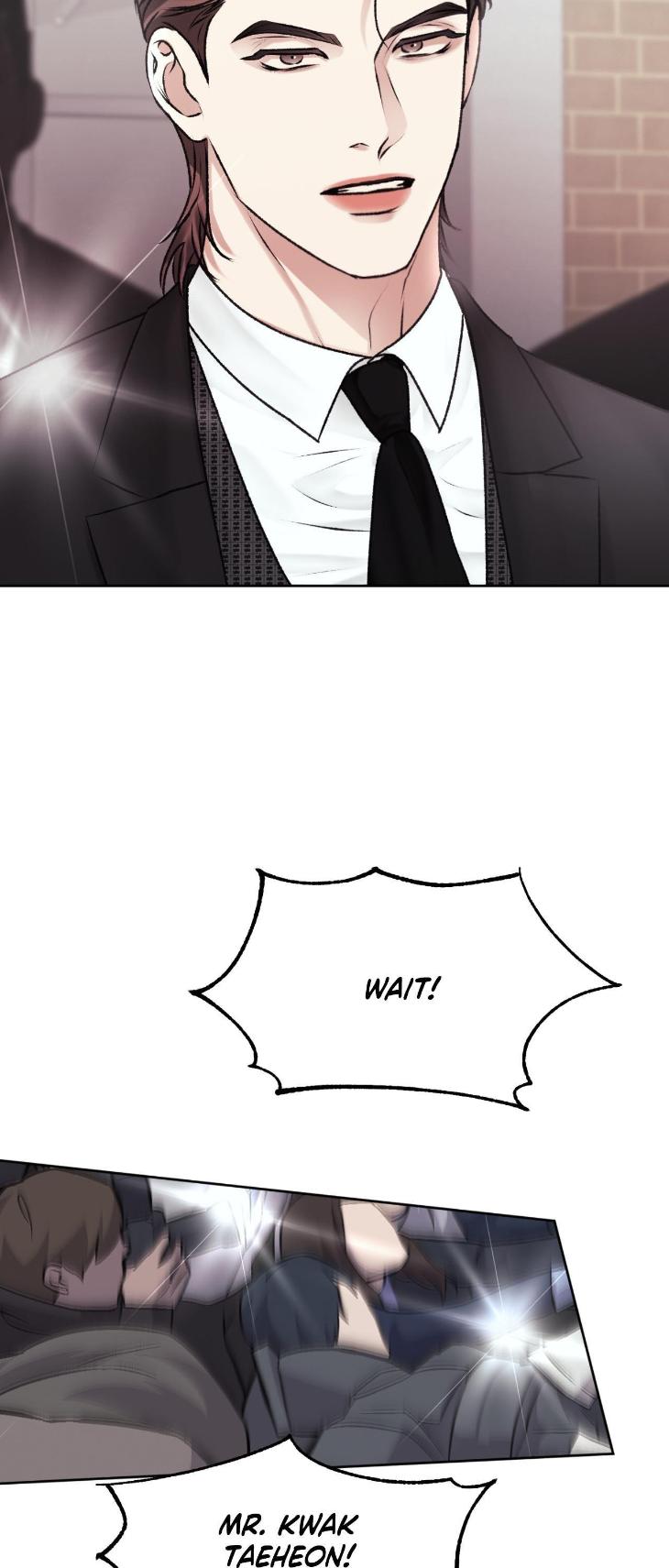 Instant Family by Ananas/ Kingo – Uncensored [Eng] page 30