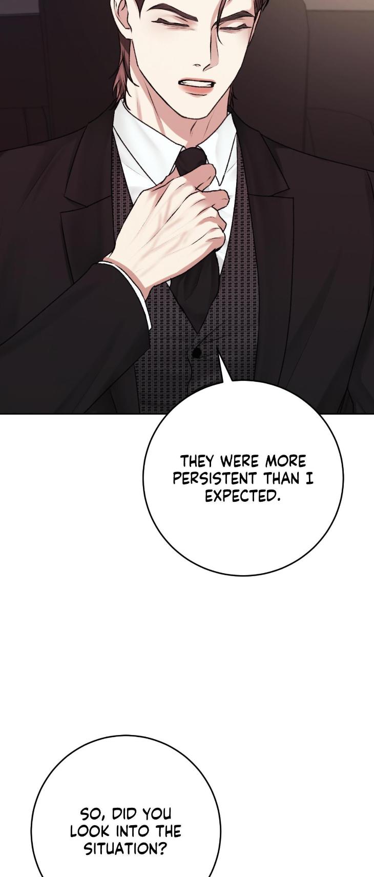 Instant Family by Ananas/ Kingo – Uncensored [Eng] page 33