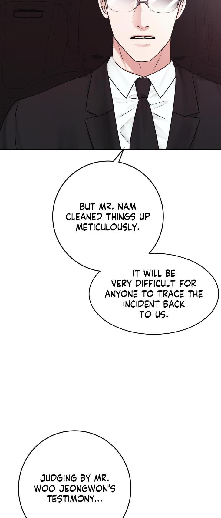 Instant Family by Ananas/ Kingo – Uncensored [Eng] page 35