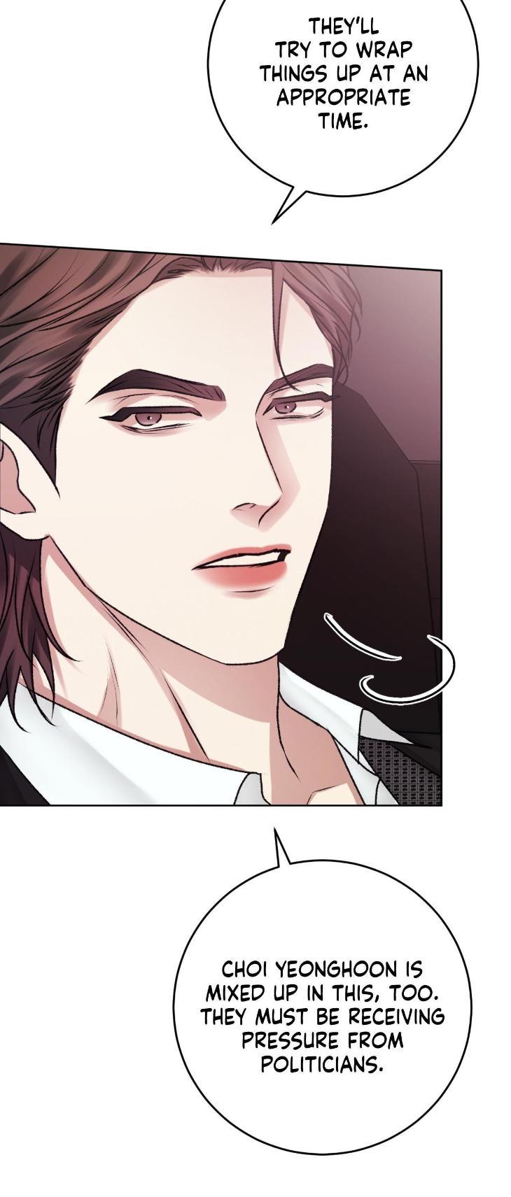 Instant Family by Ananas/ Kingo – Uncensored [Eng] page 38