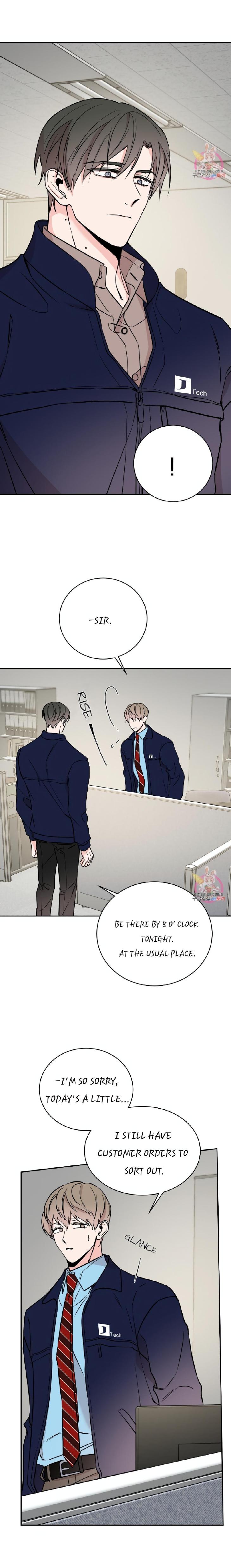 Reversal by Saejo – Ch. 27 [Eng] page 8