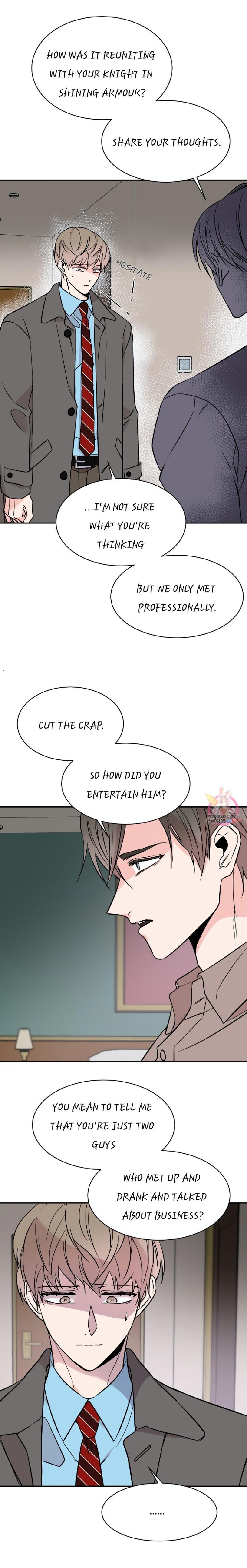 Reversal by Saejo – Ch. 27 [Eng] page 16