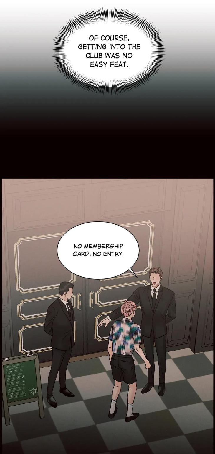 Even If You Don’t Love Me by Pando – Season 2&3 – Side 2.4 [Eng] page 2