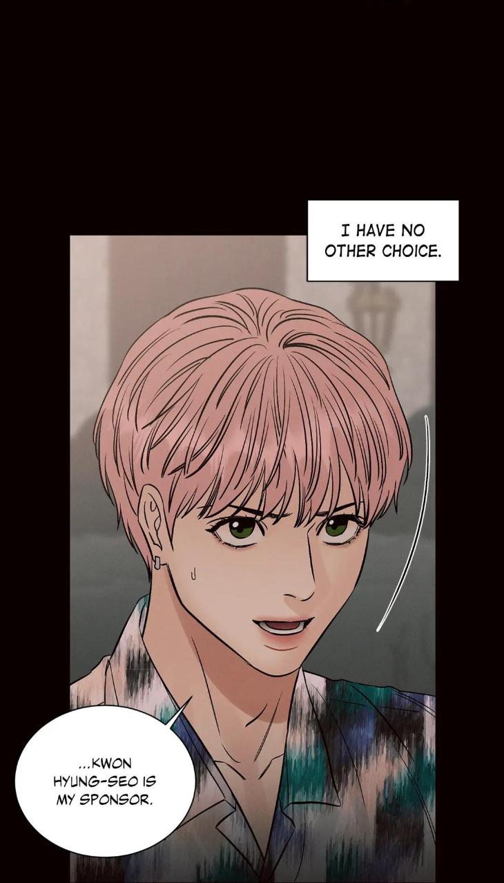 Even If You Don’t Love Me by Pando – Season 2&3 – Side 2.4 [Eng] page 4