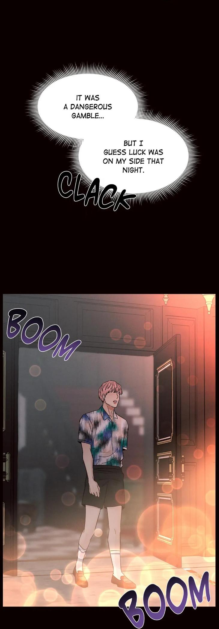 Even If You Don’t Love Me by Pando – Season 2&3 – Side 2.4 [Eng] page 6