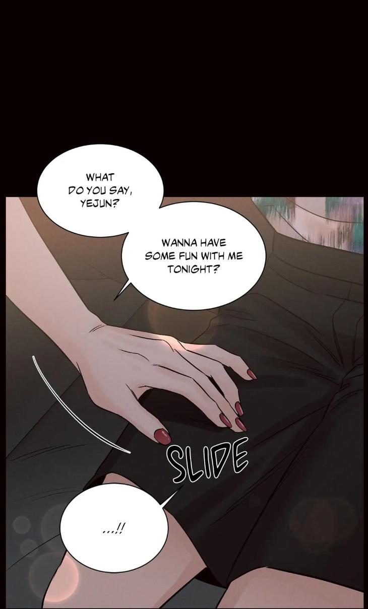 Even If You Don’t Love Me by Pando – Season 2&3 – Side 2.4 [Eng] page 12