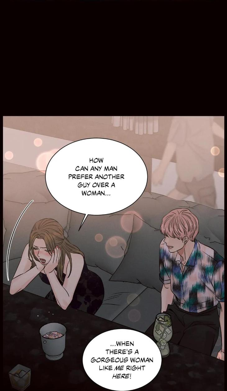 Even If You Don’t Love Me by Pando – Season 2&3 – Side 2.4 [Eng] page 16