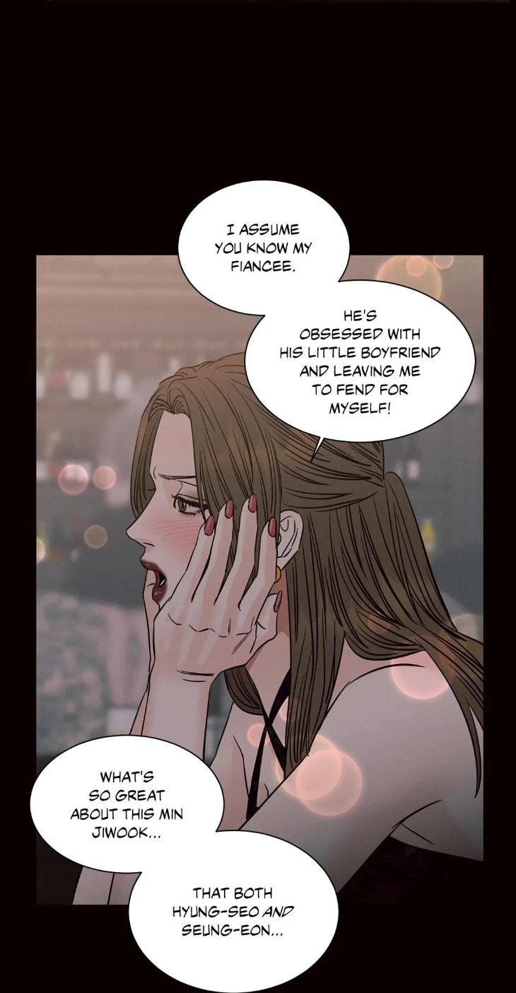 Even If You Don’t Love Me by Pando – Season 2&3 – Side 2.4 [Eng] page 17