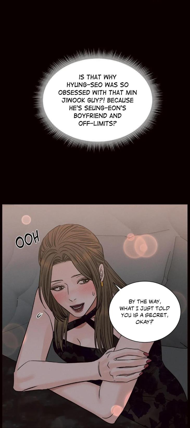 Even If You Don’t Love Me by Pando – Season 2&3 – Side 2.4 [Eng] page 20