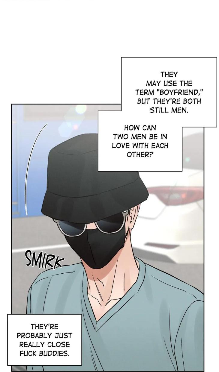 Even If You Don’t Love Me by Pando – Season 2&3 – Side 2.4 [Eng] page 24