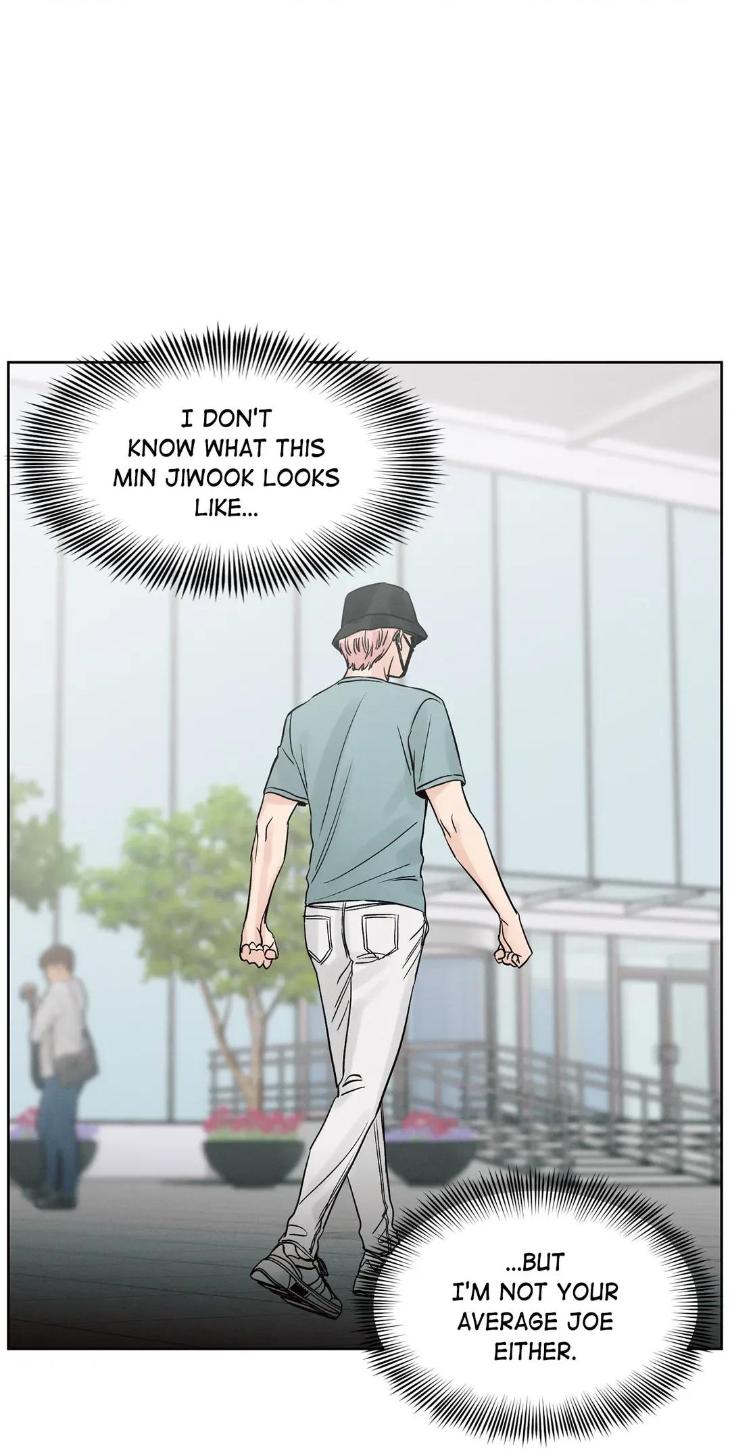 Even If You Don’t Love Me by Pando – Season 2&3 – Side 2.4 [Eng] page 25