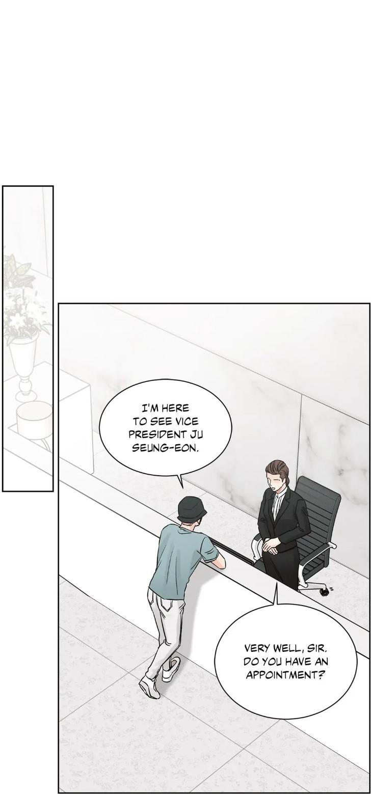 Even If You Don’t Love Me by Pando – Season 2&3 – Side 2.4 [Eng] page 26