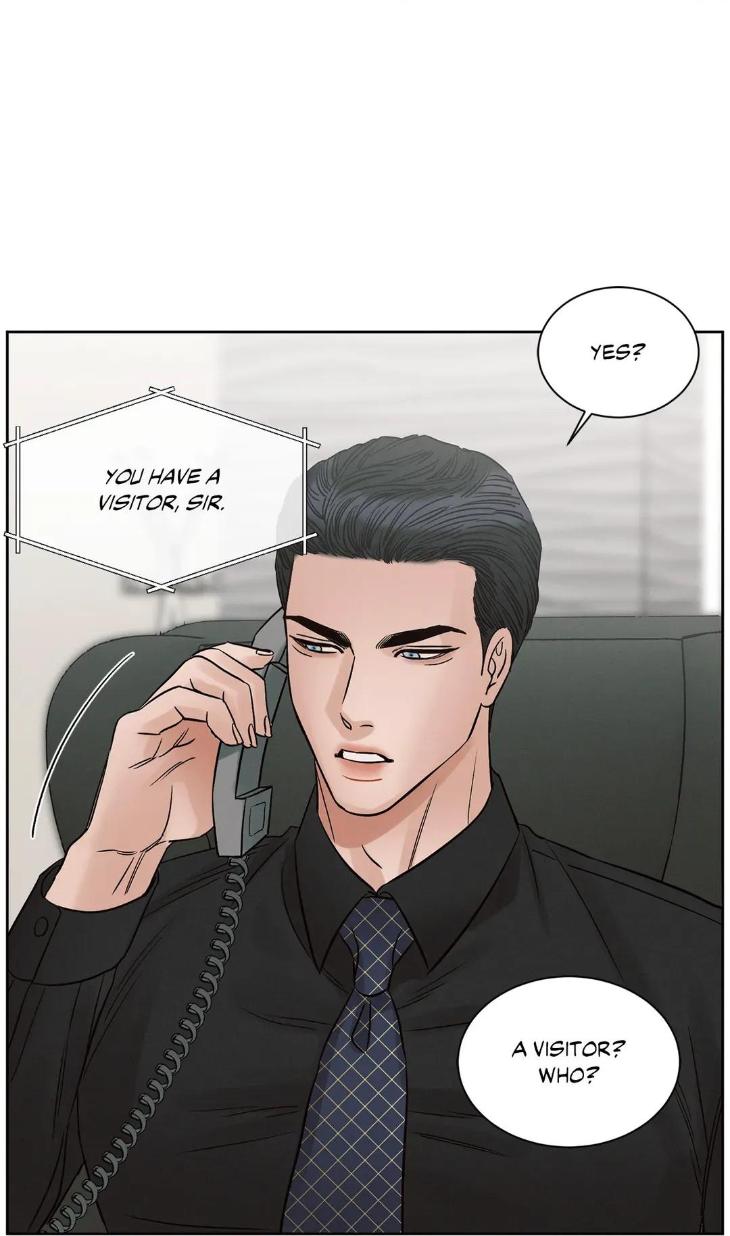 Even If You Don’t Love Me by Pando – Season 2&3 – Side 2.4 [Eng] page 30