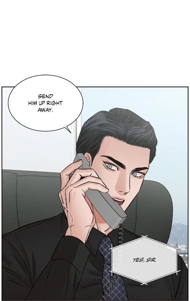 Even If You Don’t Love Me by Pando – Season 2&3 – Side 2.4 [Eng] page 32