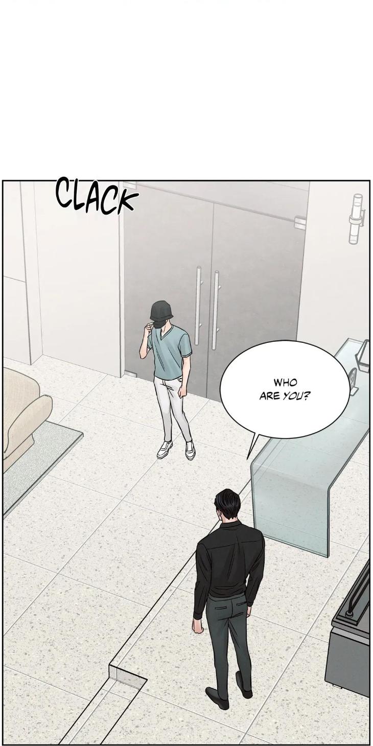 Even If You Don’t Love Me by Pando – Season 2&3 – Side 2.4 [Eng] page 38