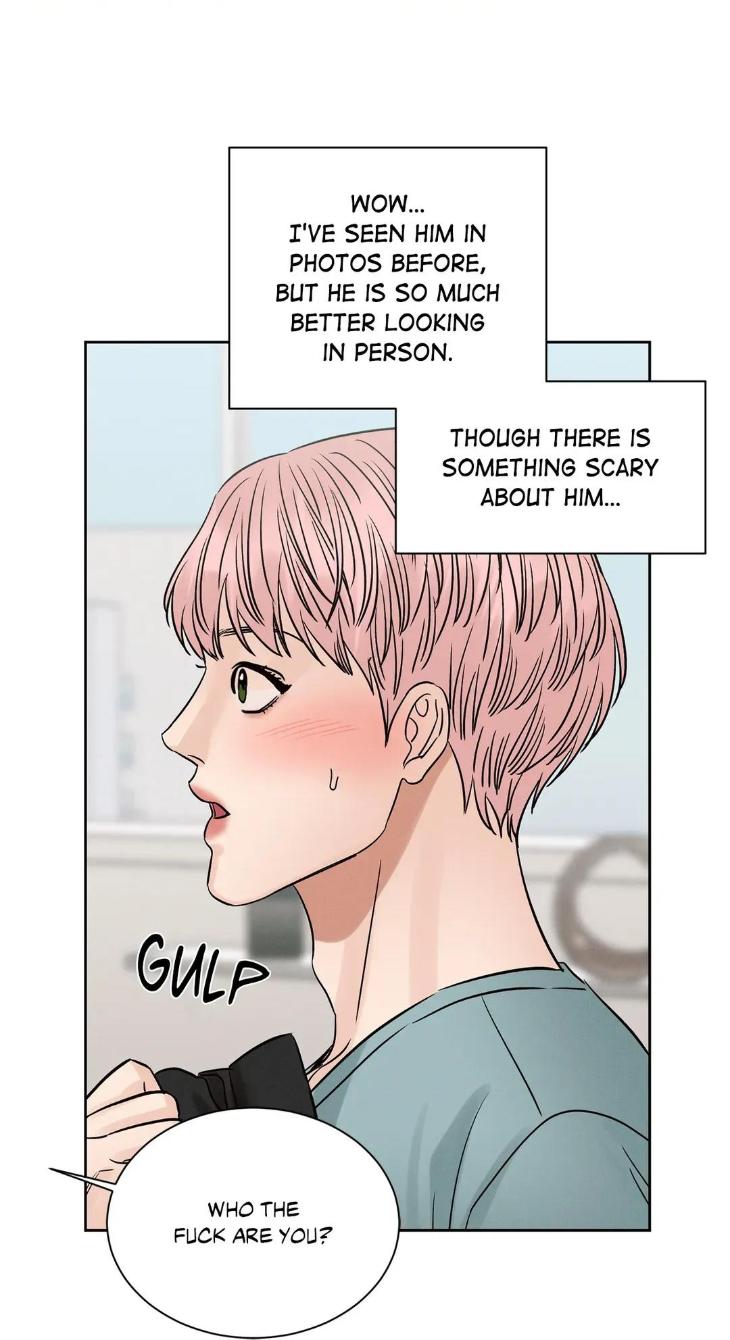 Even If You Don’t Love Me by Pando – Season 2&3 – Side 2.4 [Eng] page 41