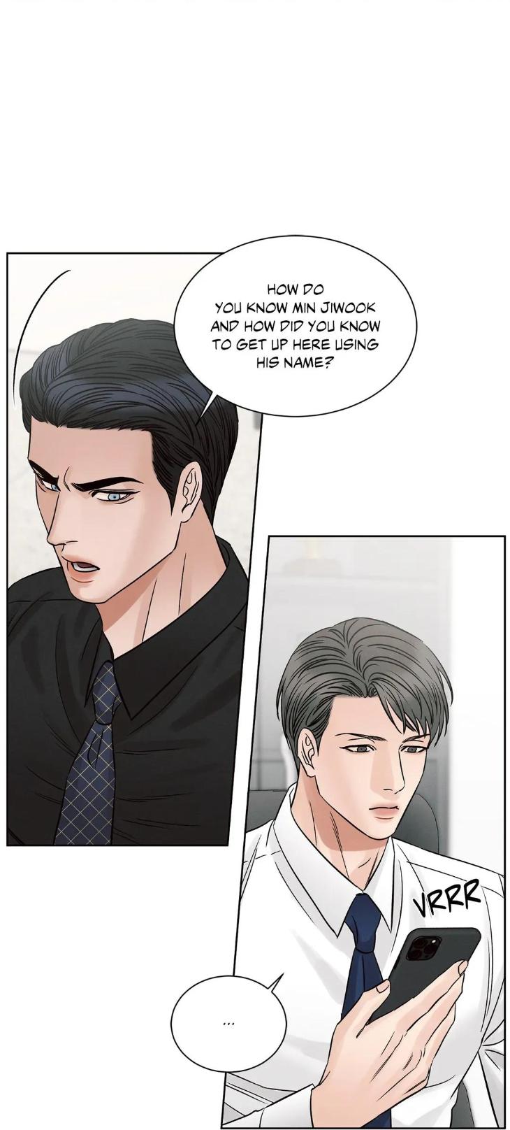 Even If You Don’t Love Me by Pando – Season 2&3 – Side 2.4 [Eng] page 43