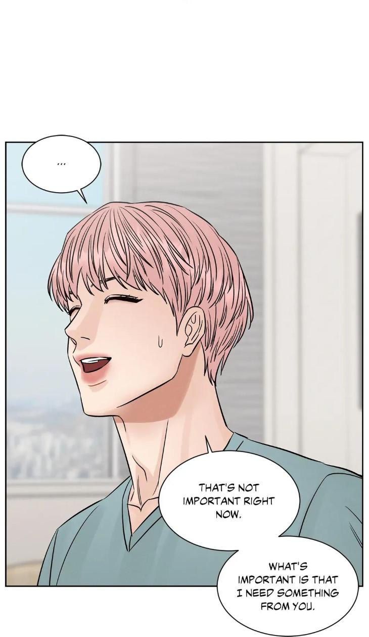 Even If You Don’t Love Me by Pando – Season 2&3 – Side 2.4 [Eng] page 44