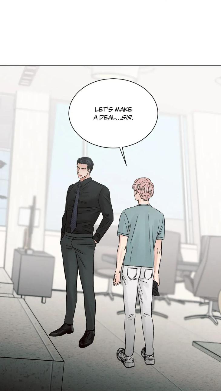 Even If You Don’t Love Me by Pando – Season 2&3 – Side 2.4 [Eng] page 45