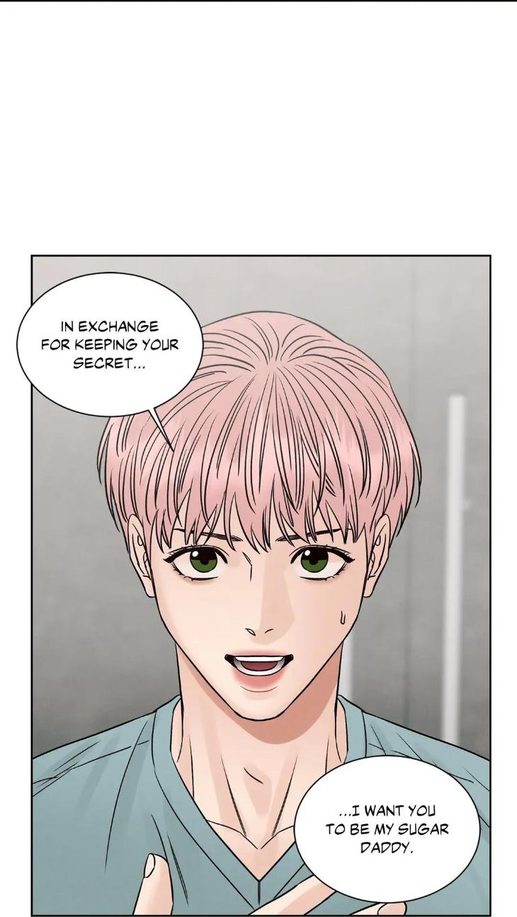 Even If You Don’t Love Me by Pando – Season 2&3 – Side 2.4 [Eng] page 46