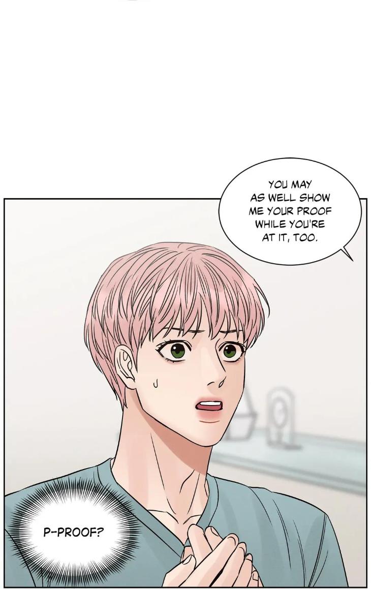 Even If You Don’t Love Me by Pando – Season 2&3 – Side 2.4 [Eng] page 53