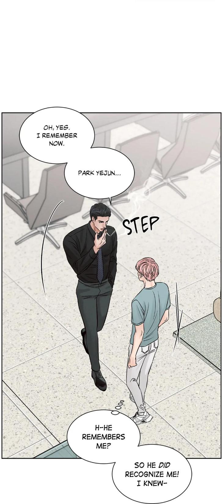 Even If You Don’t Love Me by Pando – Season 2&3 – Side 2.4 [Eng] page 56