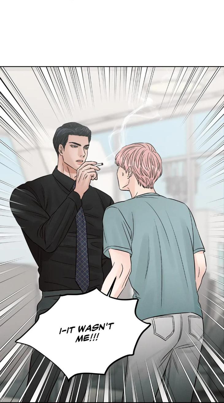 Even If You Don’t Love Me by Pando – Season 2&3 – Side 2.4 [Eng] page 58