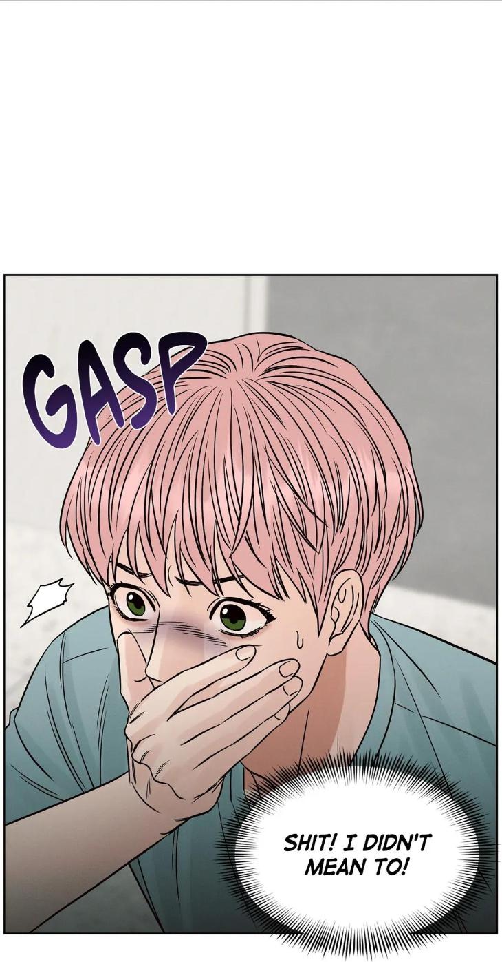 Even If You Don’t Love Me by Pando – Season 2&3 – Side 2.4 [Eng] page 59