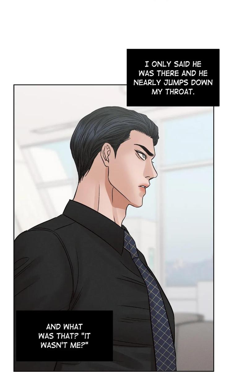 Even If You Don’t Love Me by Pando – Season 2&3 – Side 2.4 [Eng] page 60