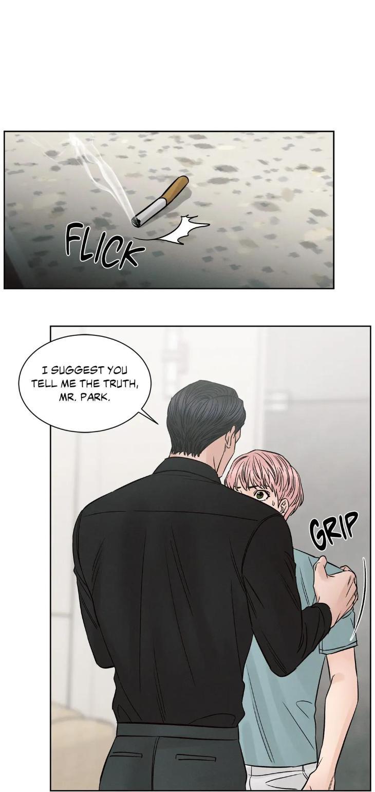 Even If You Don’t Love Me by Pando – Season 2&3 – Side 2.4 [Eng] page 62