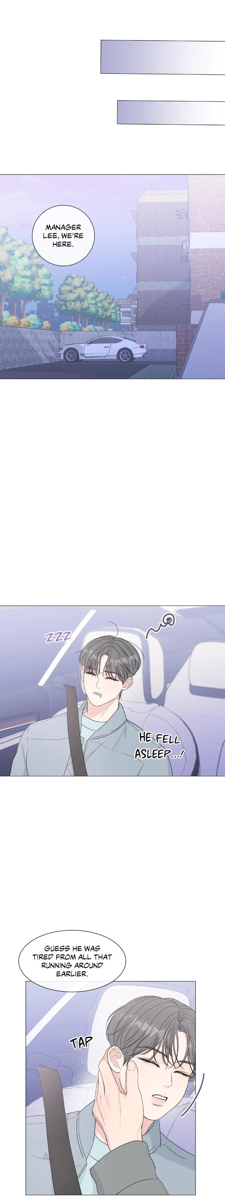 Unlikely Affair by Lilic – Uncensored Eng] page 19