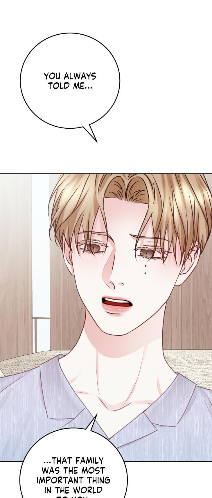 Instant Family by Ananas/ Kingo – Uncensored [Eng] page 22