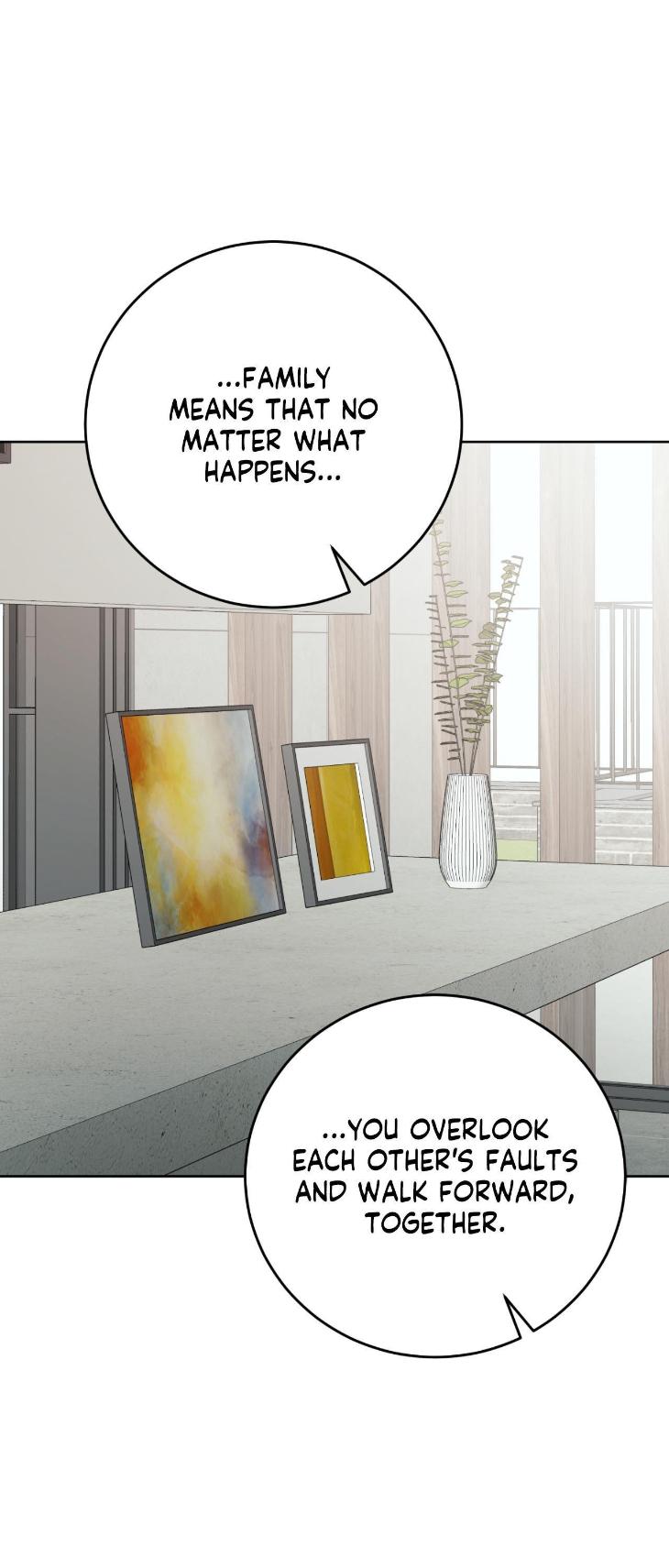 Instant Family by Ananas/ Kingo – Uncensored [Eng] page 28