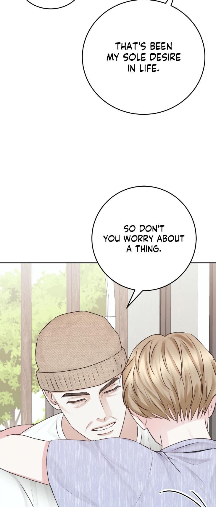 Instant Family by Ananas/ Kingo – Uncensored [Eng] page 40